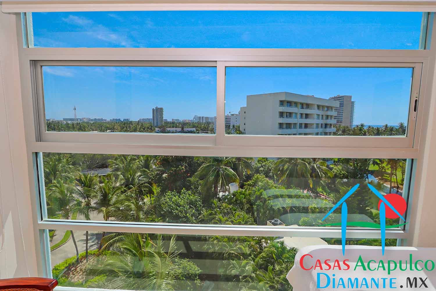 Mayan Lakes View 1 601 - Recámara uno 5